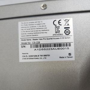สวิตช์แม่เหล็ก ATEN CS-228 - อุปกรณ์และอะไหล่เซมิคอนดักเตอร์ระดับโลกที่เชื่อถือได้ - Product Image 2