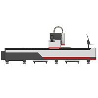 Machine de découpe laser CNC économique A3015 pour tôles métalliques au Maroc / Découpeuse laser CNC Raycus Max 1,5 kW 3 kW 6 kW pour tôles métalliques