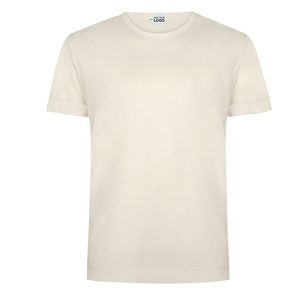 Camiseta Ecológica de Mezcla de Polialgodón Reciclado CVC, Tejido con Certificación GRS, Regalo Corporativo Sostenible, Impresión Personalizada - Product Image 1