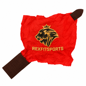 REXFIT SPORTS ผ้าธงเพนท์บอลแบบกำหนดเอง อุปกรณ์ทีม OEM ผู้ผลิตจากปากีสถาน ขายส่งชุดกีฬาพิมพ์ลายตามสั่ง - Product Image 4