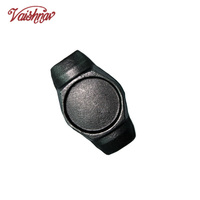 Plaque de support d'échafaudage en acier forgé Vaishnav CS-1024 BS-1139, design industriel, 48,3 mm, avec système de fixation rapide Cuplock Andamio
