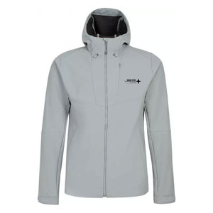 Factory Made Customized Softshell Winter <b>Jacket</b> <b>Light</b> Weight Breathable Men Softshell <b>Jacket</b> For Sale - Product Image 1