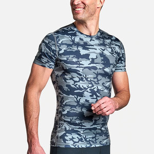 ชุดป้องกันผดผื่นสำหรับผู้ชายชุดผดผื่นระบายอากาศได้ดี - Product Image 3