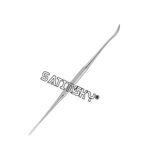 Carver FRAHM Encerado Carvers Instrumento de tallado de cera Instrumentos de acero inoxidable fabricados con AISI 420 de buena reputación - Product Image 1