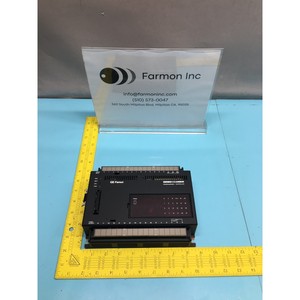 GE FANUC IC609SJR100C PROGRAMMABLE CONTROLLER - อุปกรณ์และอะไหล่เซมิคอนดักเตอร์ระดับโลกที่เชื่อถือได้ - Product Image 2