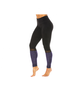 Leggings de Yoga Personalizados al Mejor Precio, Spandex/Nailon, Elásticos en 4 Direcciones, Transpirables, Ecológicos, Tallas Grandes, Ropa Deportiva para Mujer - Product Image 1