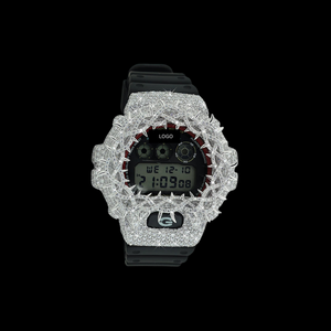 Diamond <b>Watch</b> Ready toi Ship <b>Watch</b> HipHop Style VVS Moissanite Diamond Luxury <b>Watch</b> For <b>Men</b> Or Women In Lowest Factory Price - Product Image 1