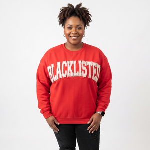 Sweat-shirts pour femmes, broderie délavée, grande taille, manches longues, coupe ample, oversize, 100% coton molletonné, sweat-shirts à capuche pour femmes - Product Image 1