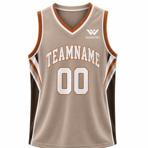 Wholesale Unbranded Baseball Jersey Mesh 100% Polyester Quick Dry Top Stitching Plain Men's Baseball Shirts for Sublimation - Product Image 1