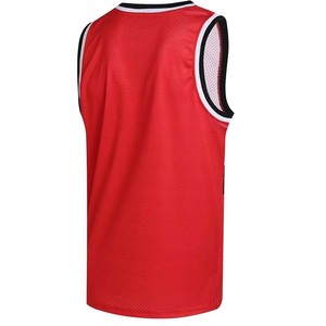 Men's Team Pack Numbers Reversible Basketball Jersey Animal Floral 100% Polyester Breathable Four-Way Stretch Moisture Wicking - Product Image 2