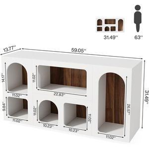 โต๊ะคอนโซล - Product Image 4