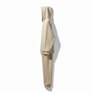 Ensemble de survêtement de compression léger pour homme en tissu rafraîchissant, protection UV, pour la course et le fitness, vêtements de sport élastiques pour la gym - Product Image 4