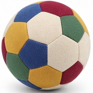 Ballon de football pour enfants, ballon d'entraînement pour jeunes, ballon de sport durable personnalisé pour l'entraînement en plein air, jeux d'équipe scolaires, qualité de jeu - Product Image 5