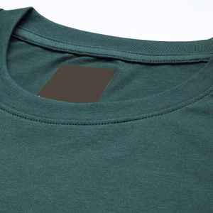 Camisetas Casuales de Manga Larga para Hombre, Últimos Modelos 2026, Personalizadas con Impresión, Bordado, Sublimación, Transpirables, de Secado Rápido, 100% Algodón - Product Image 5