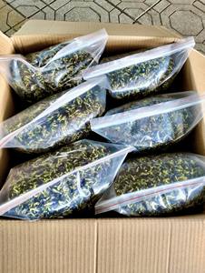 Flor de Guisante Mariposa Seca Natural, Sin OMG, Material Crudo de Matcha Azul para la Industria de Bebidas y Cosméticos, Venta al por Mayor desde Vietnam - Product Image 5