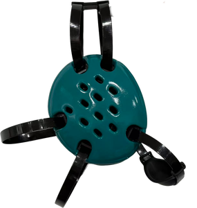 หมวกนิรภัยสำหรับนักมวยปล้ำแบบนีโอพรีนน้ำหนักเบา ระบายอากาศได้ดี พิมพ์ลายซิลค์สกรีน สำหรับผู้ใหญ่ พร้อมบรรจุภัณฑ์ PE - Product Image 3