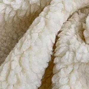 Nouveau tissu pour vêtements 100% polaire confortable et écologique en polyester brossé des deux côtés, prix de gros avantageux - Product Image 2