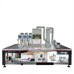 <b>Gold</b> <b>Testing</b> NABL Hallmarking Assaying Setup Gantry Type Air-Cooled <b>Gold</b> Assay <b>Machine</b> Manufacturer Exporter India - Product Image 6