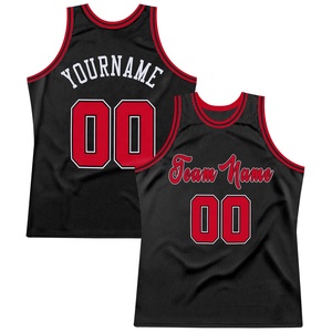 Camiseta Deportiva TriPro Sports Personalizada de Malla para Baloncesto, Secado Rápido, Sin Mangas, Impresión por Transferencia de Calor, Nombre del Equipo, Número, 220g - Product Image 1