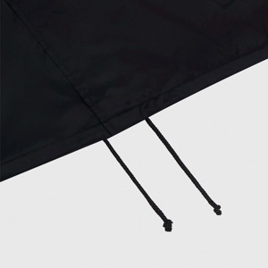 Veste de coach pour hommes à prix de gros, dernier style, très vendue, anti-plis, en matériau durable, entièrement personnalisable - Product Image 5
