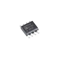 Circuits intégrés AD623ARZ R7 SOIC 8 originaux, flambant neufs