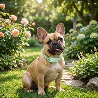 Sunshine Gepersonaliseerde Leuke Verstelbare Polyester Kat Hond Halsband Fruitprint Afneembare Puppybel Veiligheidsontgrendeling