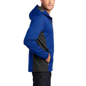 Chaqueta Impermeable de Alta Calidad para Pesca con Mosca, Chaqueta de Lluvia Personalizada para Hombre, Chaqueta de Senderismo con Bolsillo para Mochila - Product Image 3