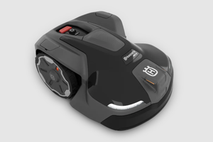 ฮุสควาร์นา ®   440 iQ, เครื่องตัดหญ้าอัตโนมัติอัจฉริยะสำหรับบ้านสมัยใหม่ พร้อมจัดส่ง - Product Image 2