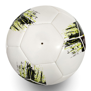 <b>machine</b> pu soccer ball manufacturer Top High-performance customized color soccer ball Pakistani Customized Size TPU Material - Product Image 3