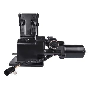 2019-2022 Ram 1500 Right Side Power Running Board Motor 145 WB 3.0L 68461580AA Model - Product Image 5