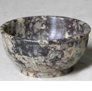 Quemador de Incienso de Resina Pintado a Mano, Diseño Ecológico, Pequeño, para Palo Santo, Utensilio de Cocina - Product Image 1