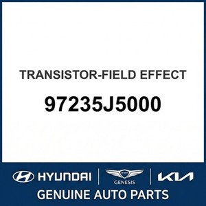 G70 Nuevas Piezas y Accesorios para Autos y Camiones 97235J5000 - Product Image 1