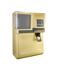 GENIUS OLIVE GREEN REVERSE OSMOSIS <b>WATER</b> <b>FILTER</b> <b>SYSTEM</b> DOMESTIC <b>FILTER</b> 12L storage capacity Abs food grade quality material - Product Image 5