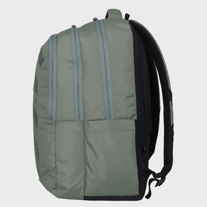 Sac à dos pour ordinateur portable Arctic Fox pour le bureau et les voyages, design minimaliste Sea-Spray - Product Image 3