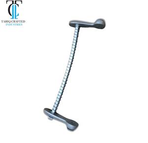 Abridor Bucal Veterinario Ajustable para Mascotas, Espéculo Dental Oral - Product Image 1