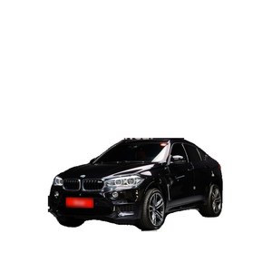 BMW X6M 2019 4.4 Boîte de vitesses automatique à conduite à gauche 78 497 km - Product Image 1