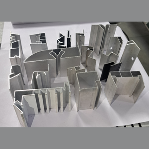 โครงสร้างเพดานอะลูมิเนียม - Product Image 3