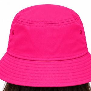 Chapeau Bob Unisexe Décontracté à Bord Courbé, Idéal pour l'Extérieur, Forme Classique, Bord Lisse, Coupe Confortable, Printemps-Été - Product Image 6