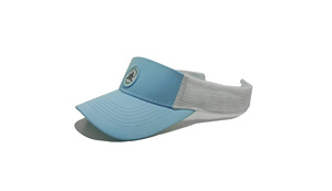 Gorra con Visera Curva Preformada y Parche Tejido Personalizable, Cómoda para Adultos, para Golf y Actividades al Aire Libre, Hecha en Vietnam - Product Image 2