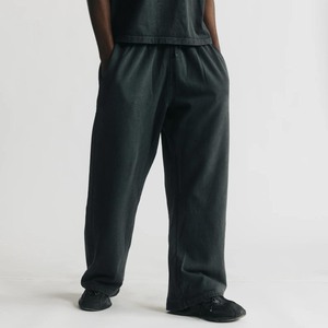 High Performance Baggy Sweatpants Loose Fit Street Style Jogger Pants Manufacturer Bulk Orders - Product Image 5