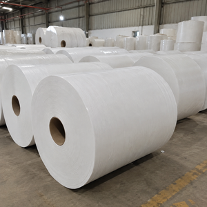 Papier hygiénique en fibres vierges résistantes, rouleau jumbo, pour la vente en gros, matériel d'emballage pour l'exportation, provenant de sources fiables - Product Image 2