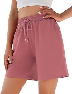 Nouvelle Arrivée Short en Jean Déchiré Coloré en Coton Respirant Taille Haute Coupe Ajustée pour Femme – Tenue Décontractée d'Été - Product Image 3