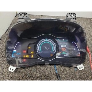 Conjunto de Panel de Instrumentos Kona I 2017-2020, Usado, ORIGINAL 94003K4000 - Product Image 1