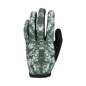 Five B Unisex Full-Finger Winter Racing <b>Cycling</b> Gloves Breathable Polyester Shock-Absorbent Waterproof Touchscreen Compatible - Product Image 5