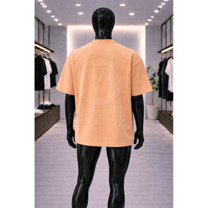 Camiseta Transpirable con Estampado en Relieve, Cómoda, Estilo Urbano, Fabricada en Fábrica, Gran Venta - Product Image 5