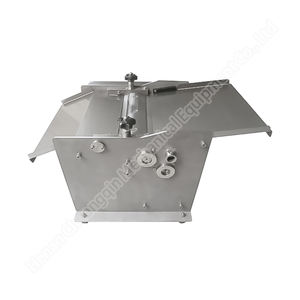 Éplucheur de nettoyage de poisson de machine d'épluchage de traitement automatique - Product Image 4