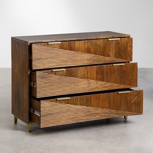 ตู้ลิ้นชักไม้มะม่วงวานดานา โนวา ออเรโอ - Product Image 3
