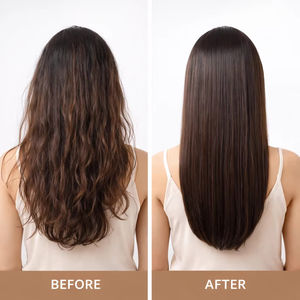 Polvo de índigo 100% orgánico y herbal para teñir el cabello de forma natural, protege el cabello del daño. - Product Image 4