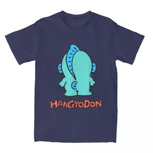Camiseta de Hombre con Logotipo Personalizado, Tela de Algodón, Lisa, Venta al Por Mayor, Ropa Casual, Fabricante 2026 - Product Image 6