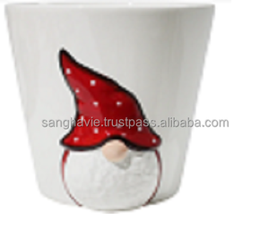 Fournitures de décoration d'arbre de Noël pour décorations festives - Product Image 2